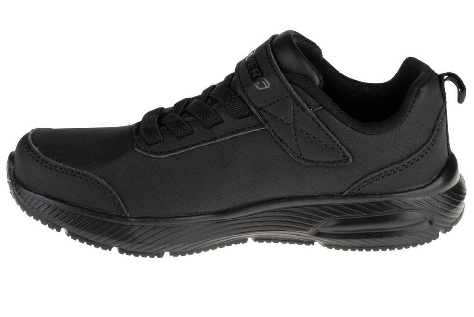 Buty sportowe Sneakersy chłopięce, Skechers Dyna-Air Fast Pulse