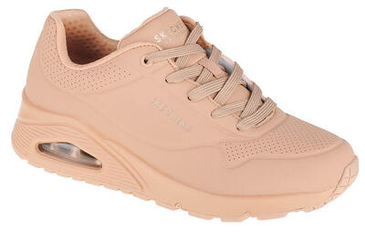 Zapatillas Mujer Skechers Uno-Stand On Air Blanco