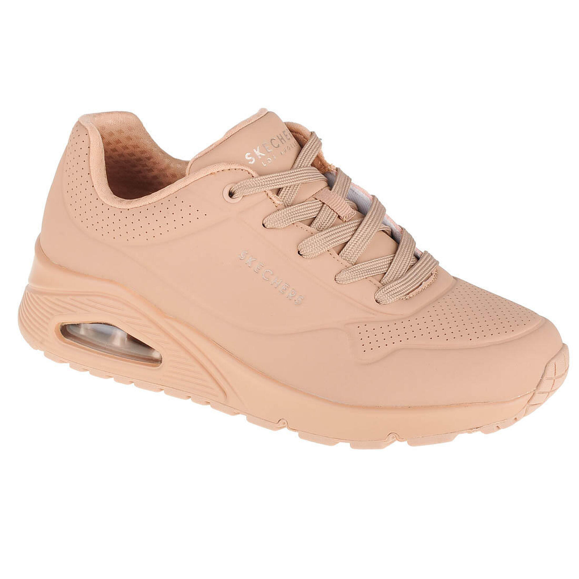 Calçado de desporto mulher Sapatilhas, Skechers Uno-Stand on Air