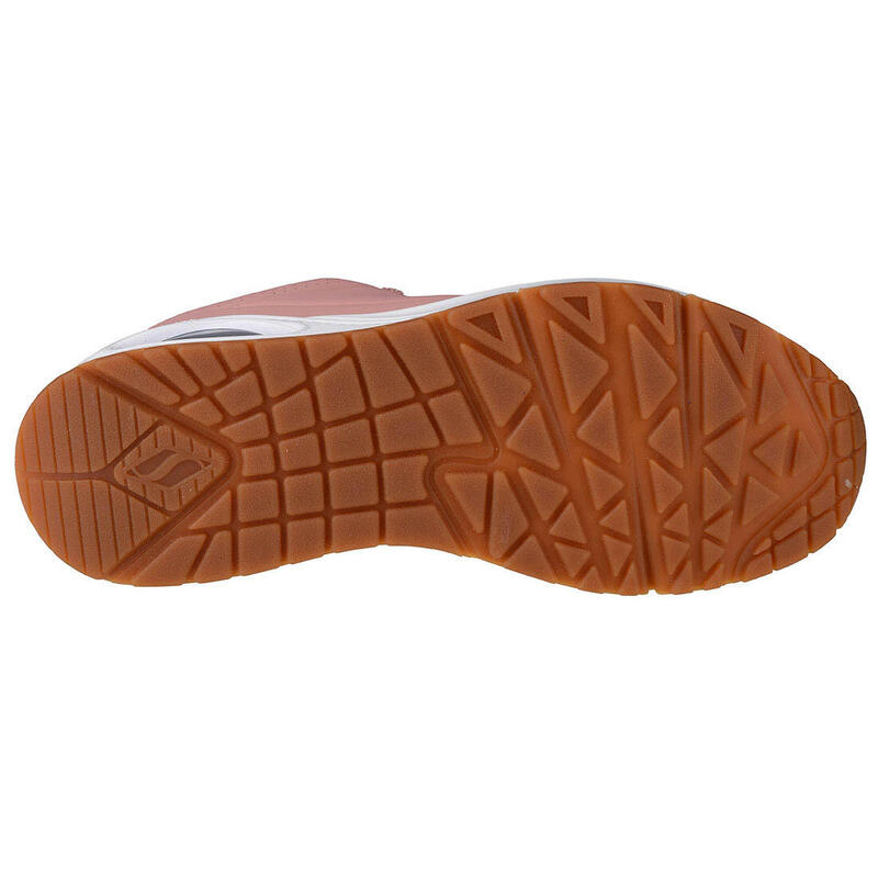 Pantofi sport pentru femei Skechers Stand On Air Roz