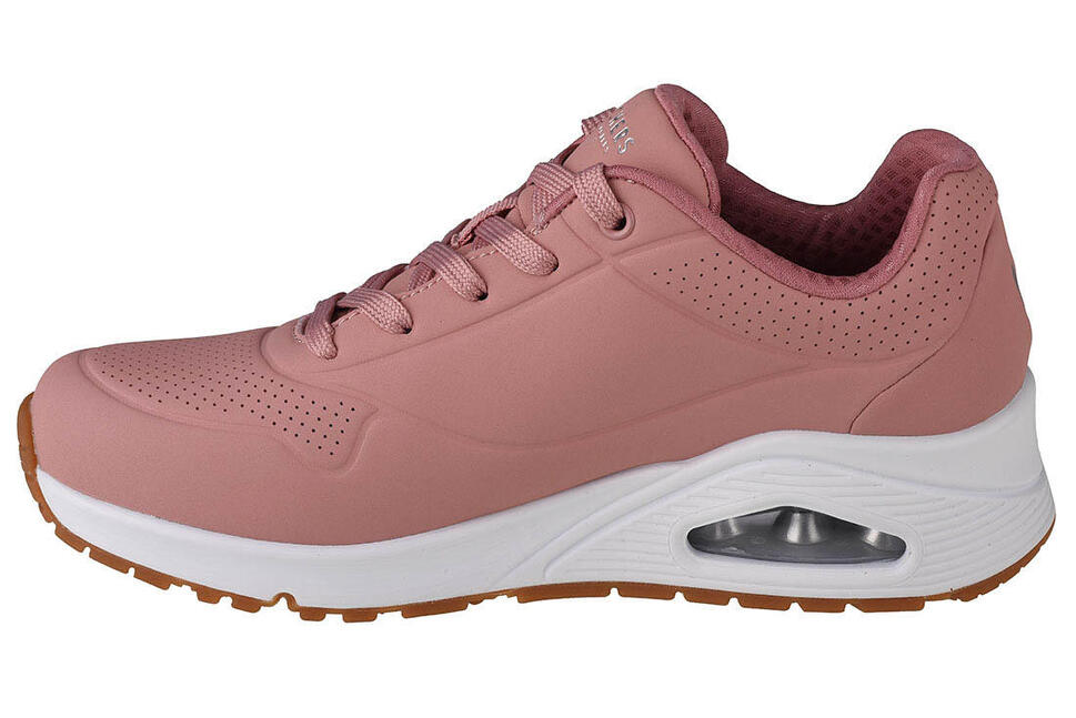 Buty sportowe Sneakersy damskie, Uno-Stand on Air