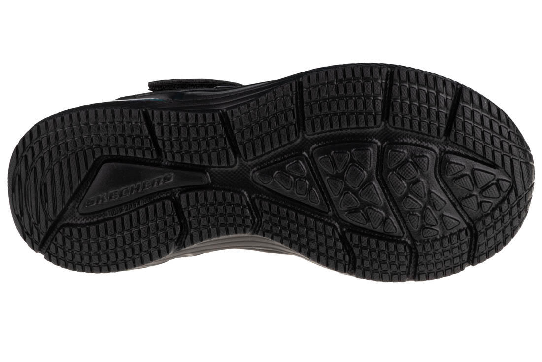 Calçado de desporto para rapaz Ténis, Skechers Dyna-Air Fast Pulse 4/4