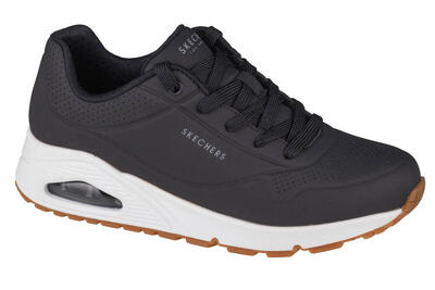 Zapatillas Mujer Skechers Uno-Stand On Air Blanco