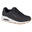 Pantofi Sport Skechers Model Uno Stand On Air Culoare Negru