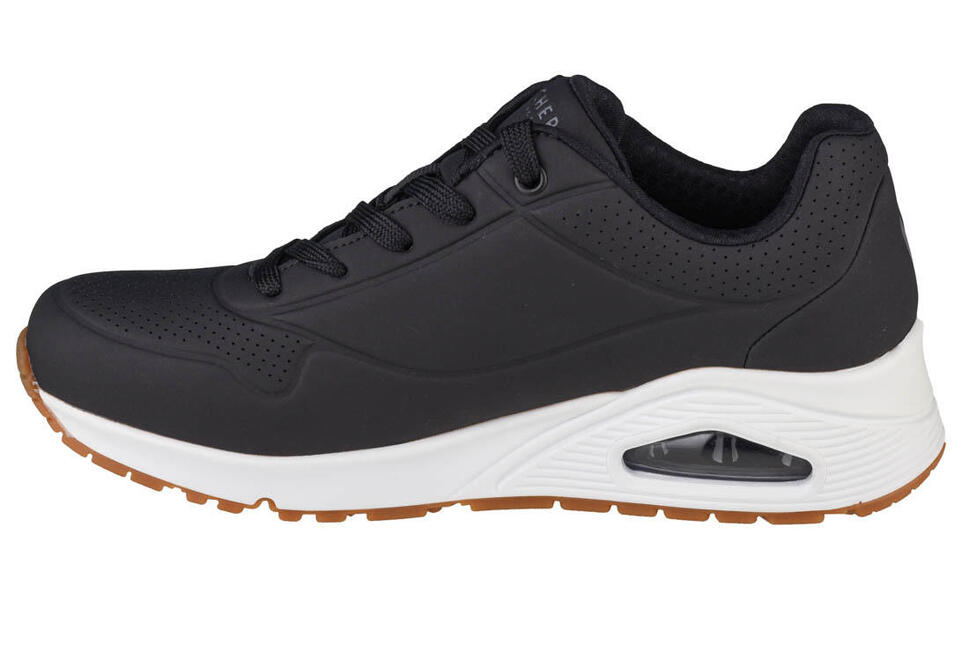 Buty sportowe Sneakersy damskie, Skechers Uno-Stand on Air