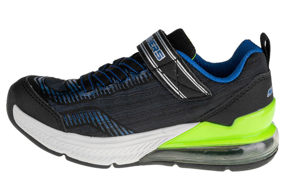 Buty do chodzenia chłopięce, Skechers Skech-Air Blast Tallix
