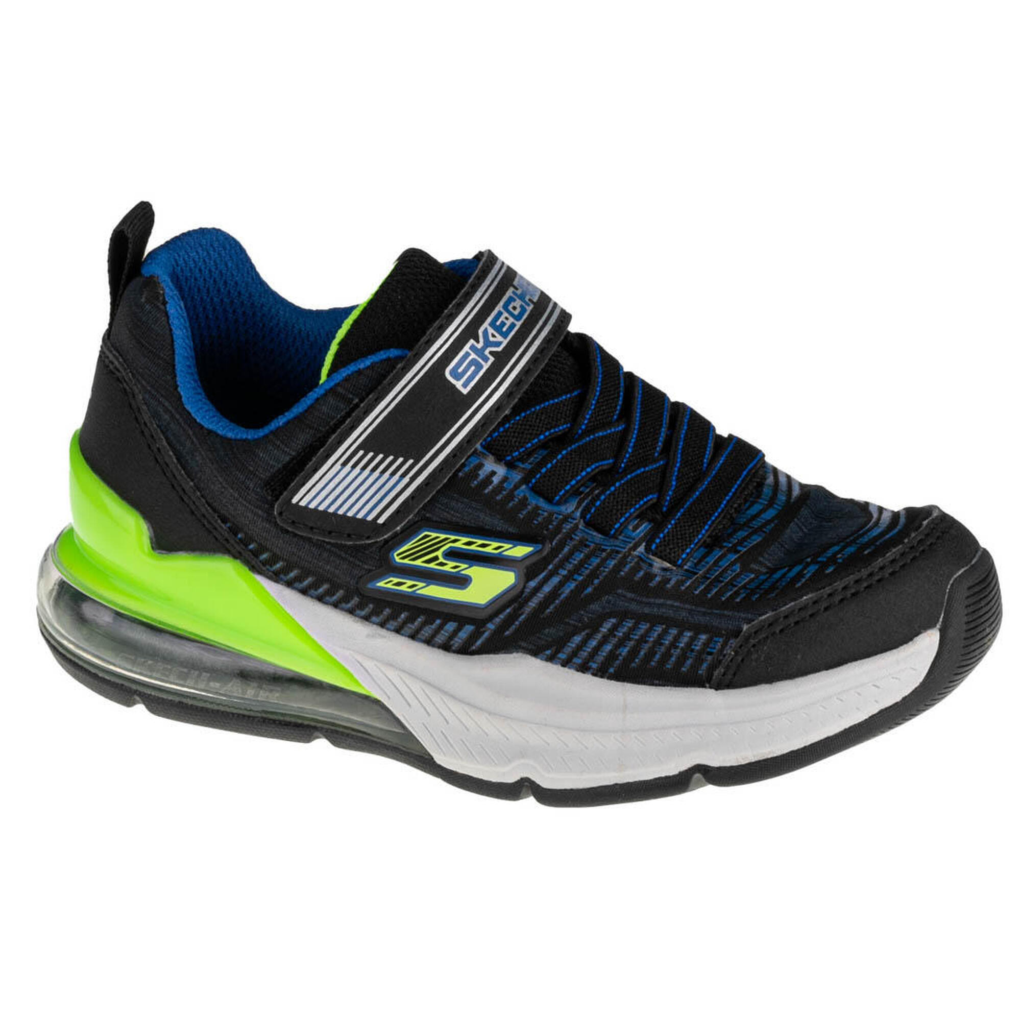 Buty do chodzenia chłopięce, Skechers Skech-Air Blast Tallix