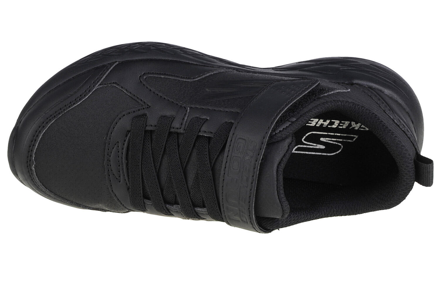 Buty do chodzenia chłopięce, Skechers Go Run 600 - Zexor 3/4