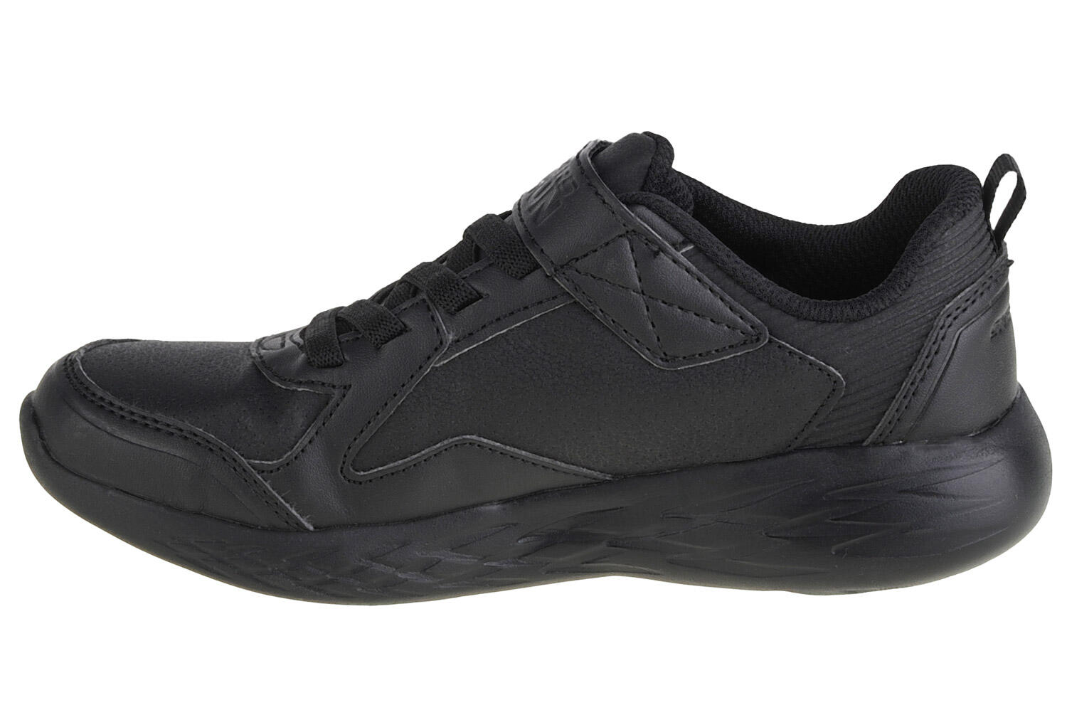 Buty do chodzenia chłopięce, Skechers Go Run 600 - Zexor 2/4