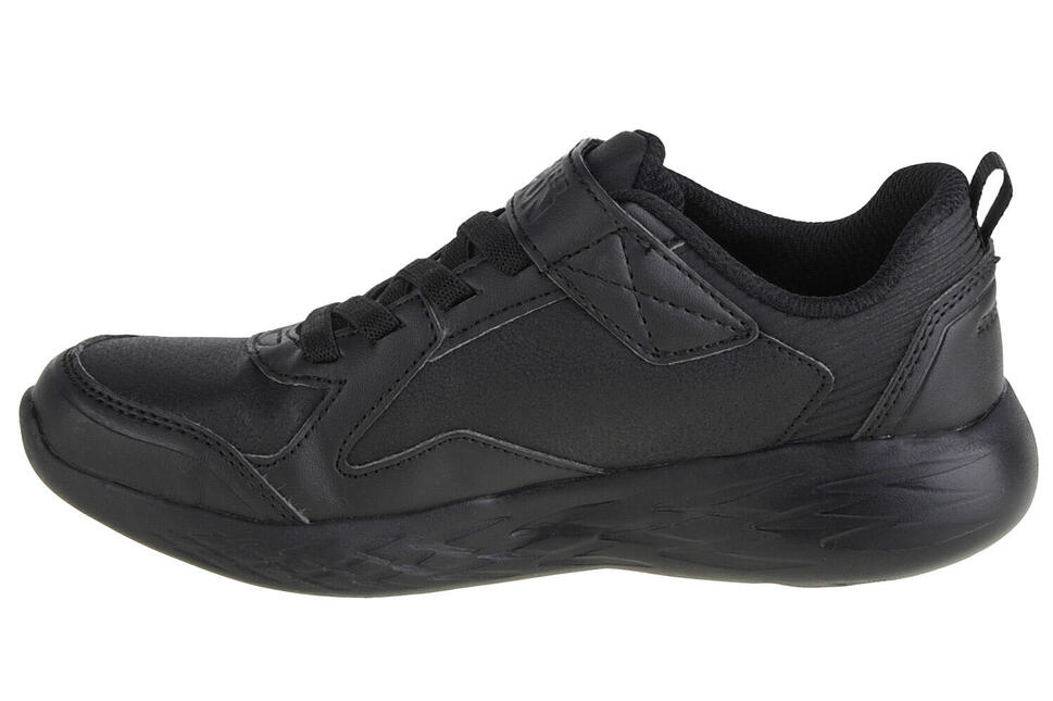 Buty do chodzenia chłopięce, Skechers Go Run 600 - Zexor