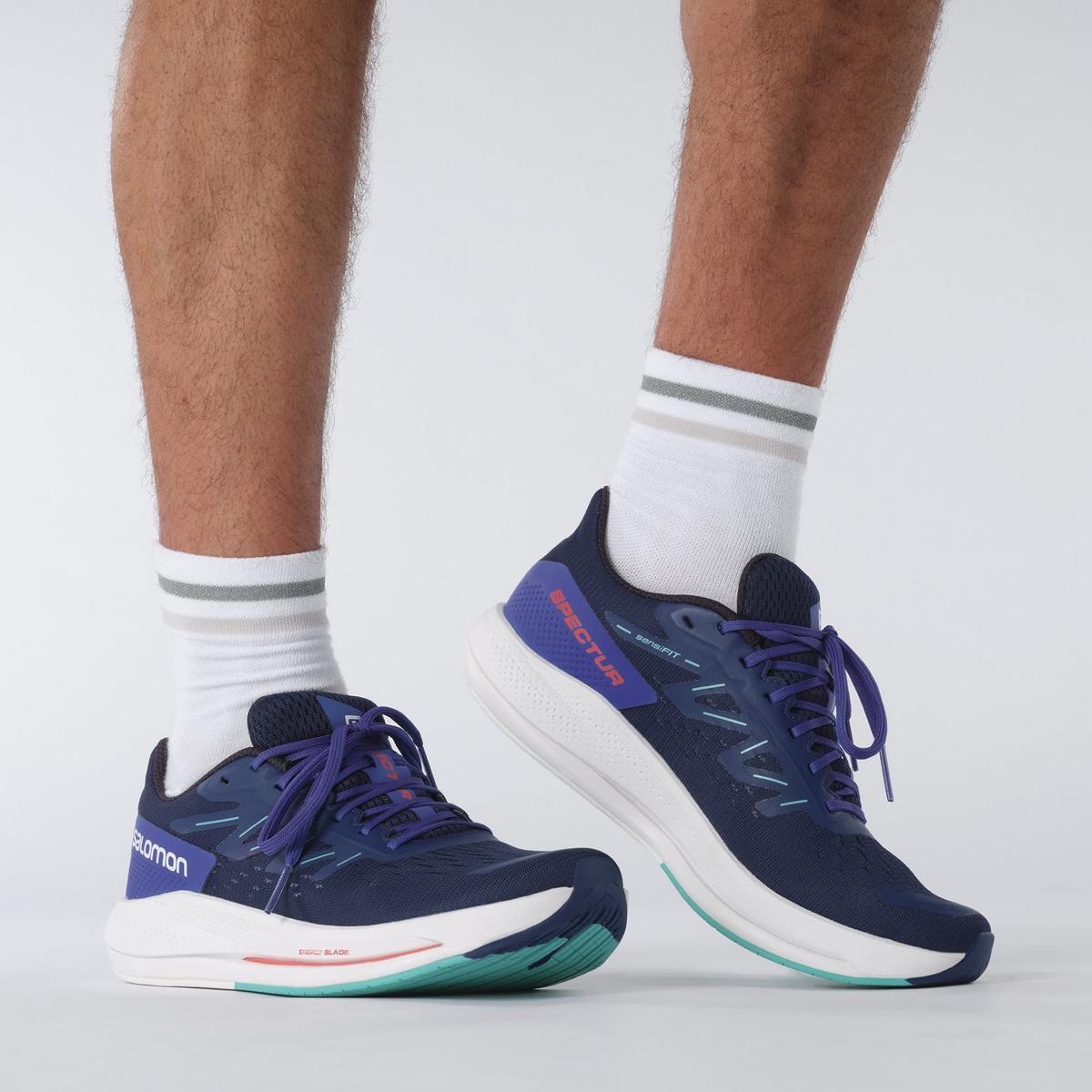 Scarpa running uomo Salomon Spectur 2/4