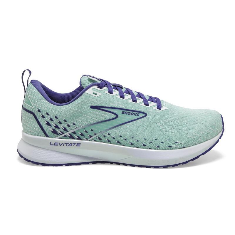 Chaussures de running Femme Levitate 5 Brooks