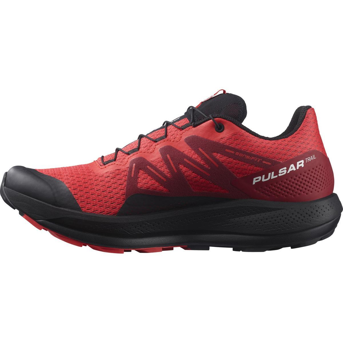 Chaussures running hommes Salomon Pulsar Trail 3/5