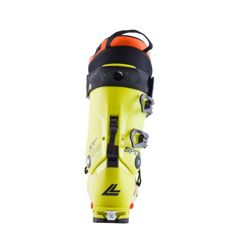 Ghete de schi Lange XT3 Tour Sport