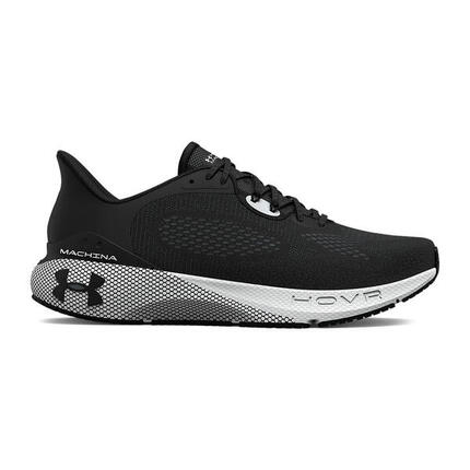 Chaussures de course Femmes Under Armour UAHOVR Machina Noir