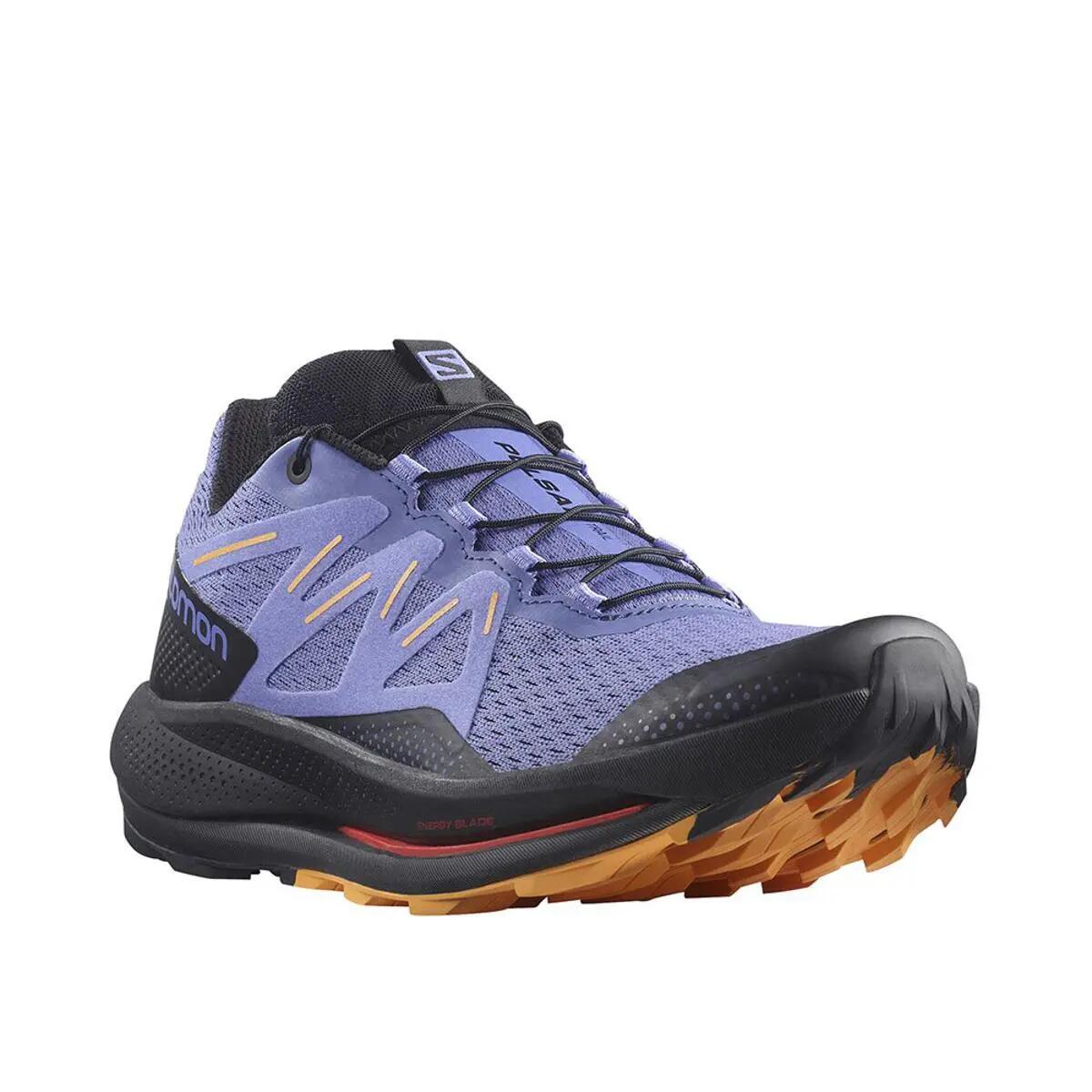 Scarpe trail - Donna - Pulsar Trail - Nero 3/3