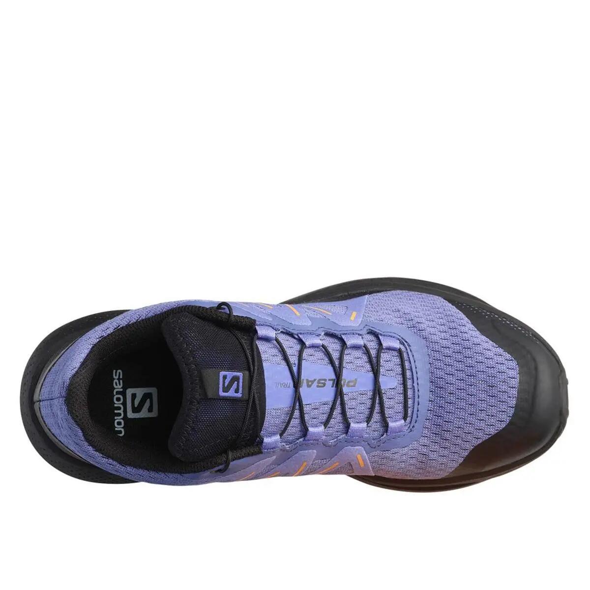 Scarpe trail - Donna - Pulsar Trail - Nero 2/3