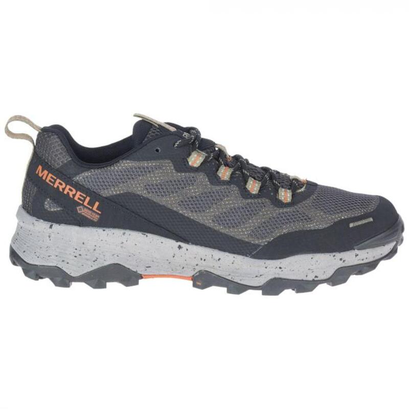 Zapatillas Deportivas Hombre Merrell Speed Strike Hombre