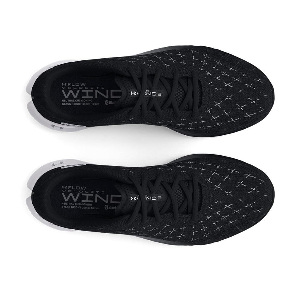 Buty treningowe męskie Under Armour Flow Velociti Wind 2