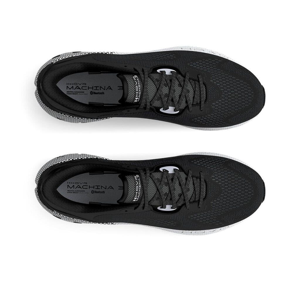 Kobieta Bieganie Buty Under Armour UAHOVR Machina