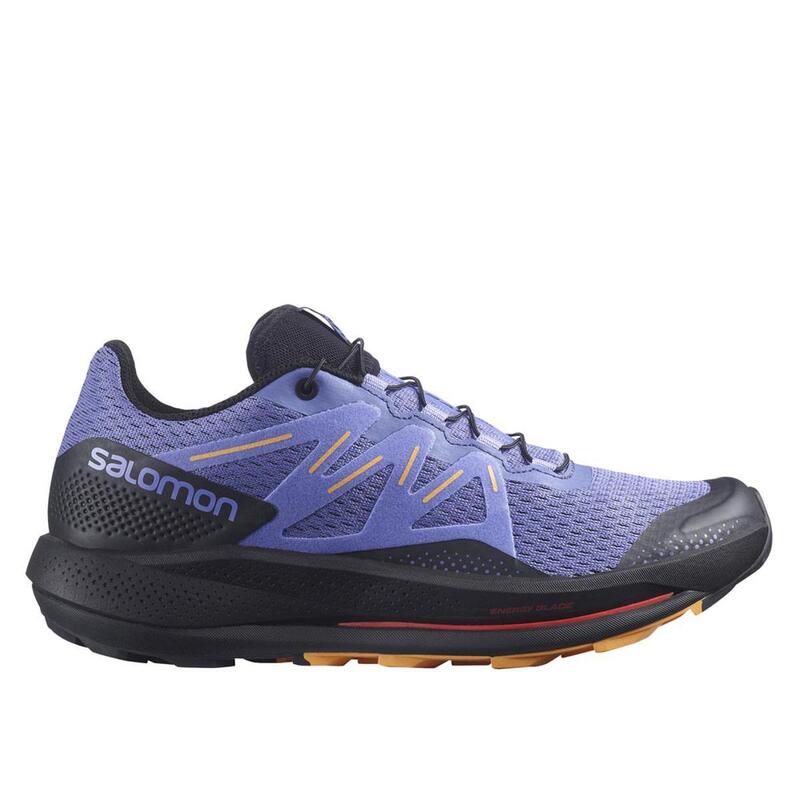 Hardloopschoenen Vrouw Pulsar Trail Salomon