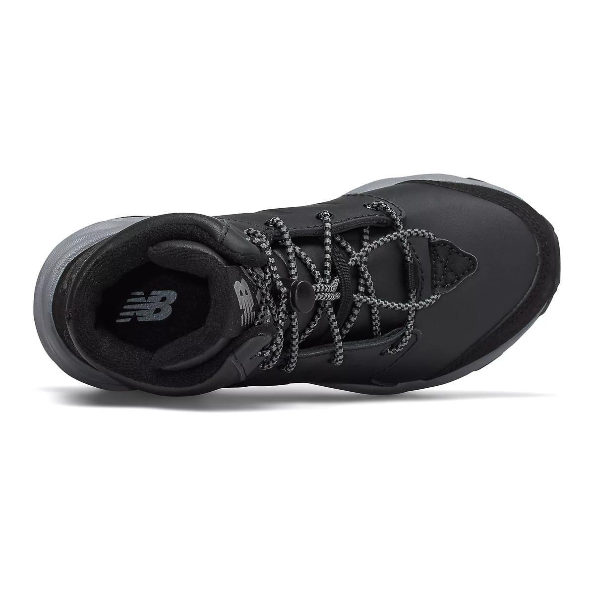 Zapatillas Niño New Balance 800 Negro 2/3