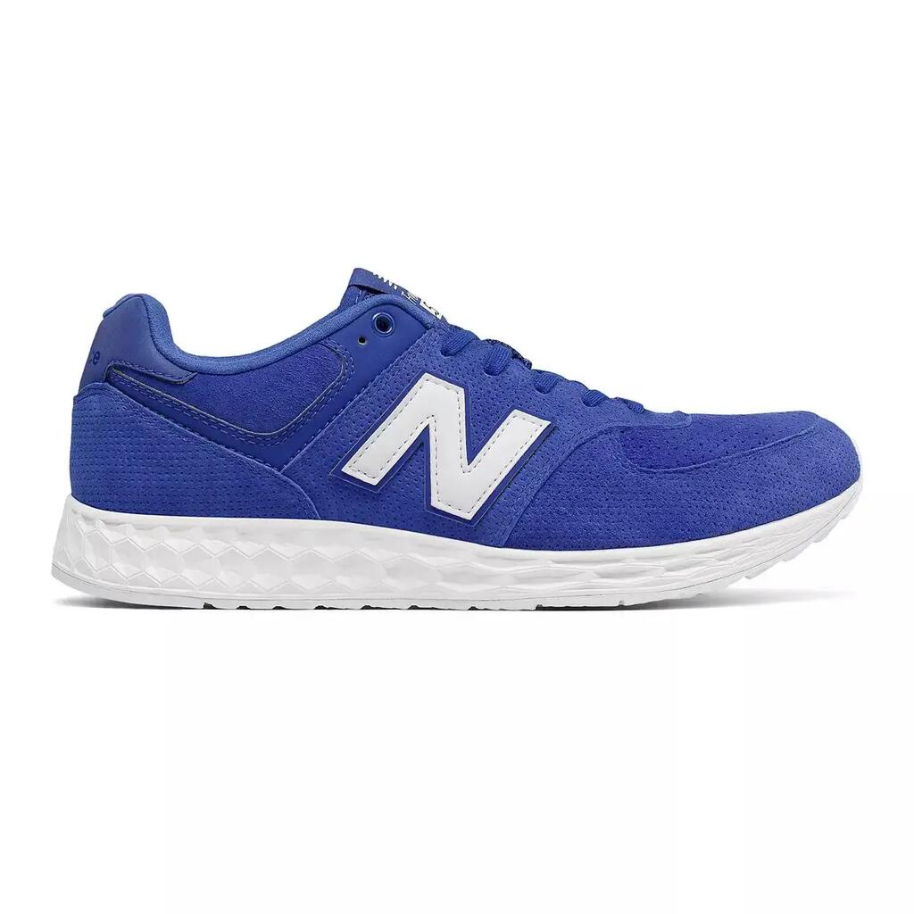 Маратонки Мъжки New Balance 574 Сини