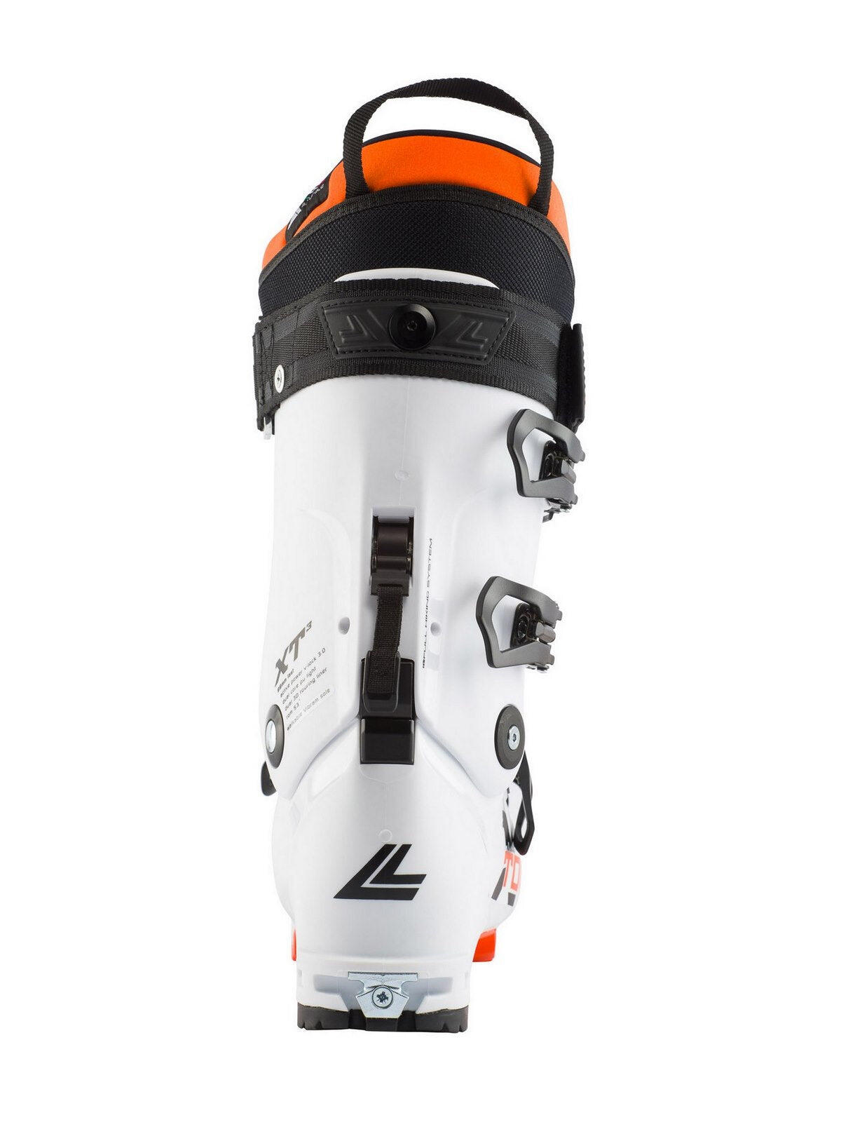 Chaussures De Ski De Randonée Xt3 Tour White Homme 6/6