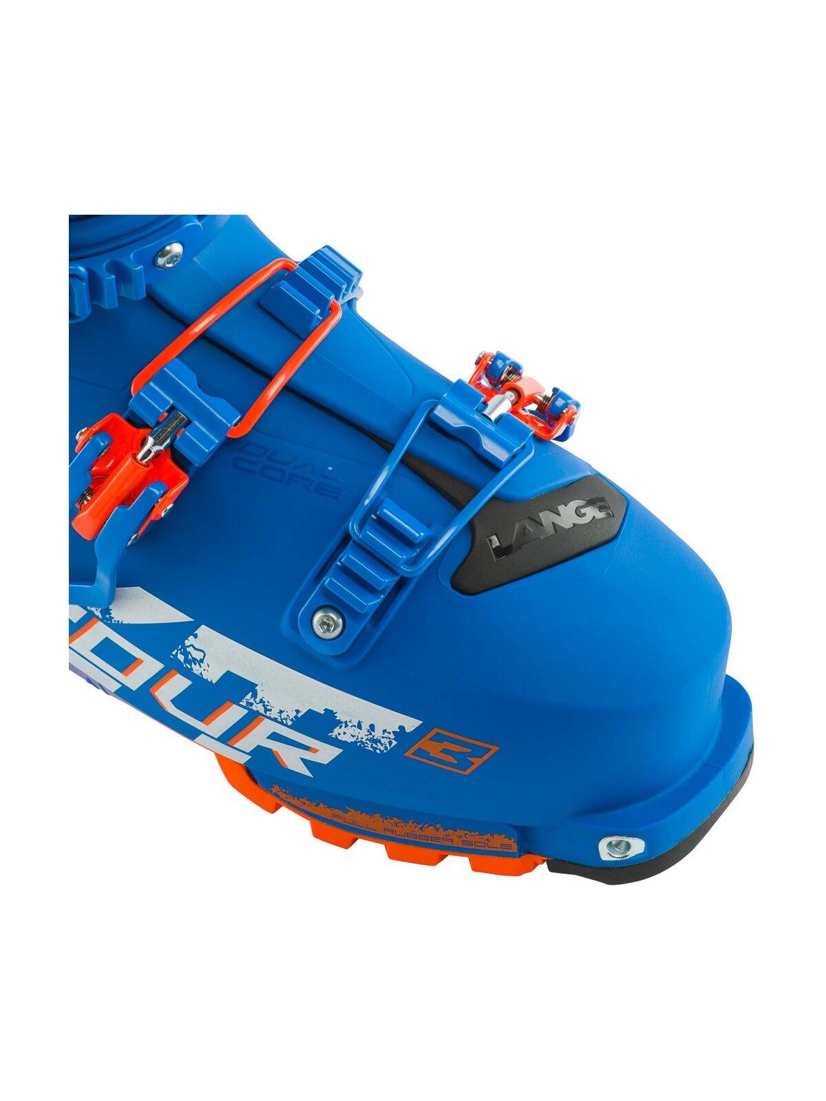 Chaussures De Ski De Randonnée Xt3 Tour Pro Power Blue Homme 5/7