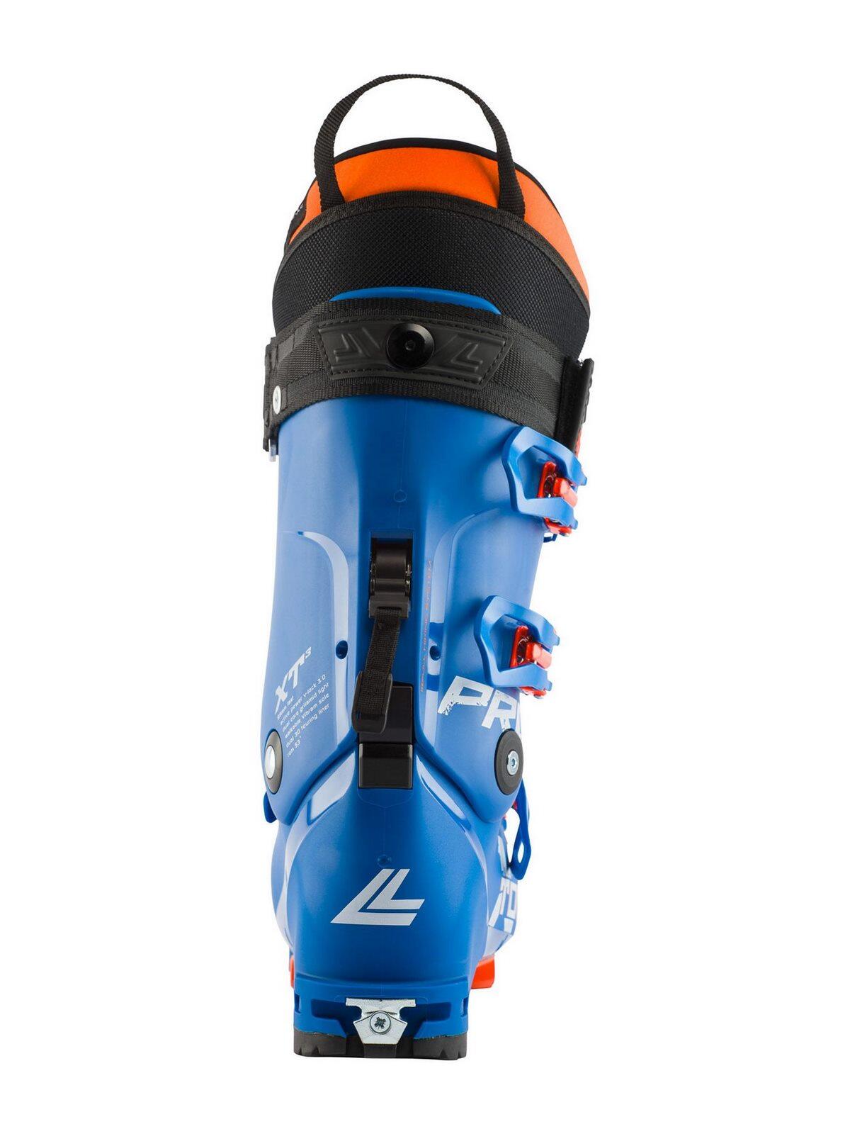 Chaussures De Ski De Randonnée Xt3 Tour Pro Power Blue Homme 3/7