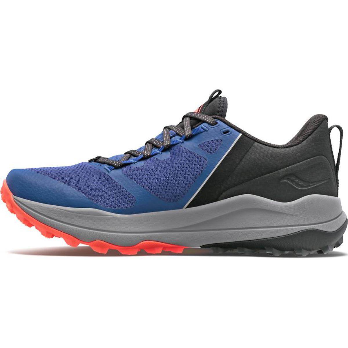 Laufschuhe für Erwachsene Saucony Xodus Ultra 41487 Blau 3/5