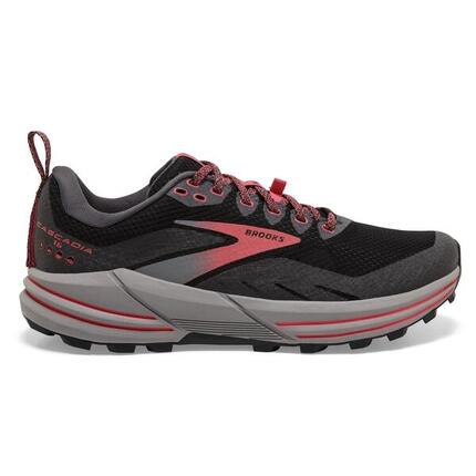 Zapatillas de running Mujer Brooks Cascadia 16 Rosa