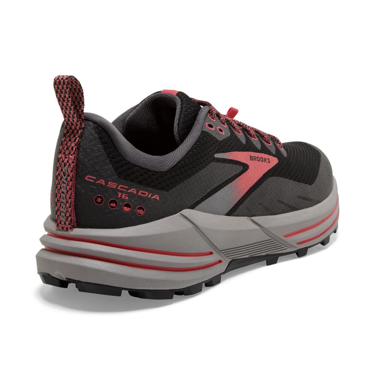 Sapatos de corrida Brooks Cascadia 16 3/5