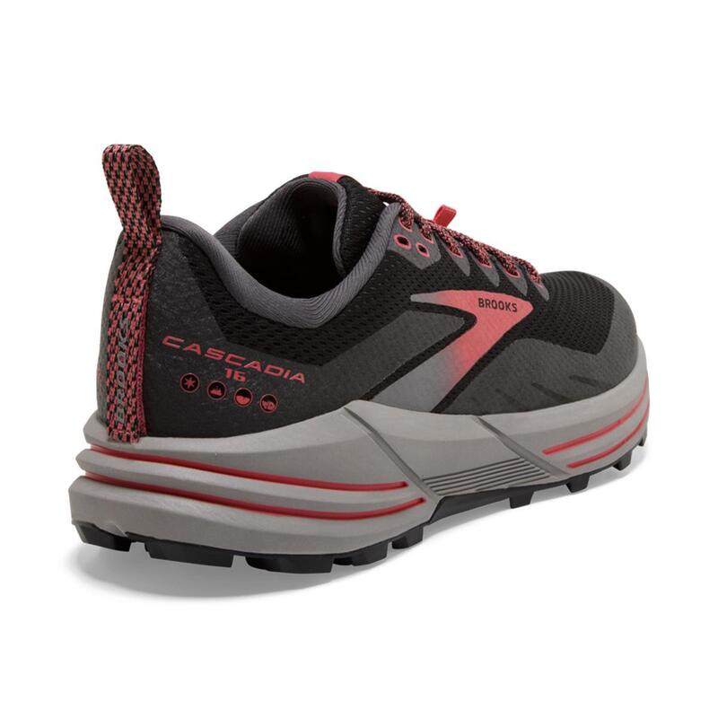 Zapatillas Deportivas Mujer Brooks Cascadia 16