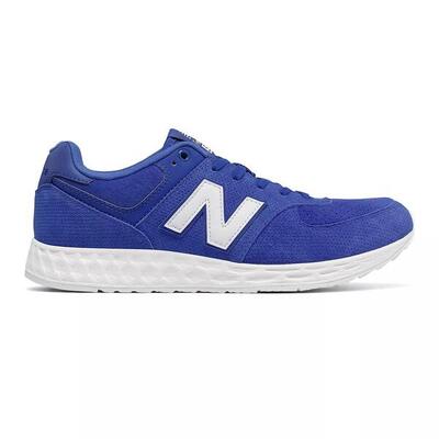Zapatillas Hombre New Balance 574 Azul