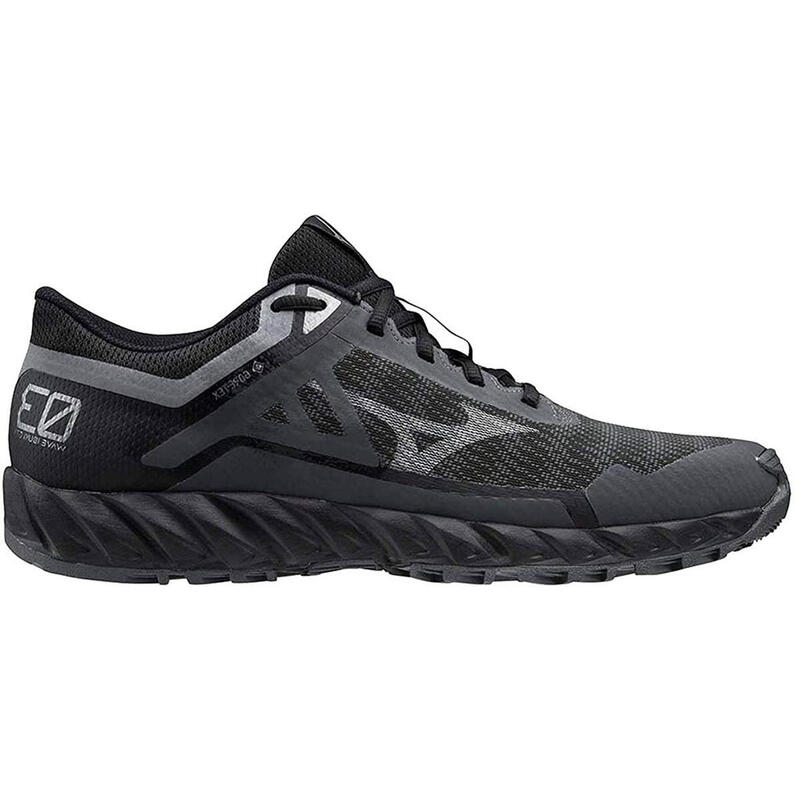 Trailrunning/outdoor para Hombre Mizuno  Negro