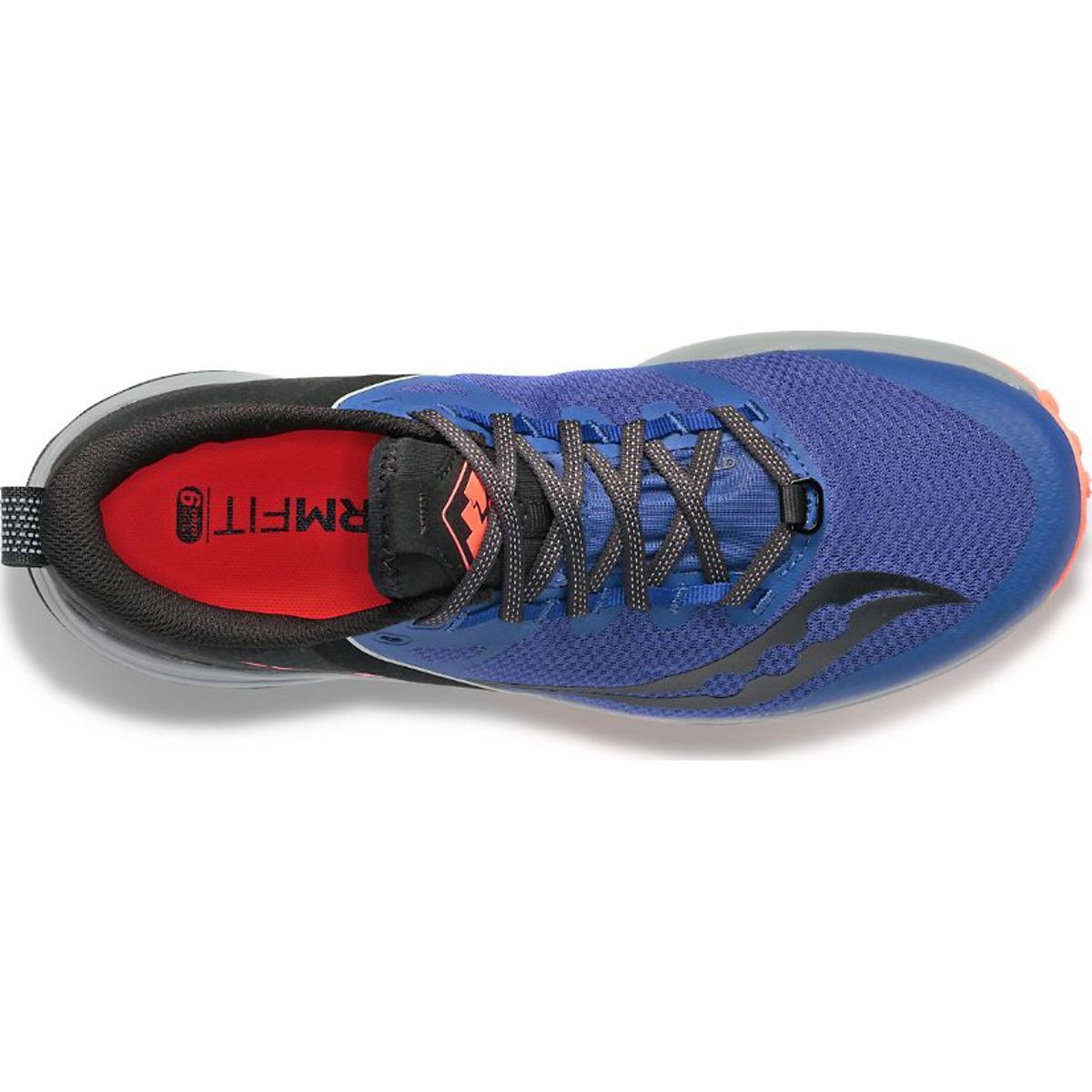 Laufschuhe für Erwachsene Saucony Xodus Ultra 41487 Blau 2/5