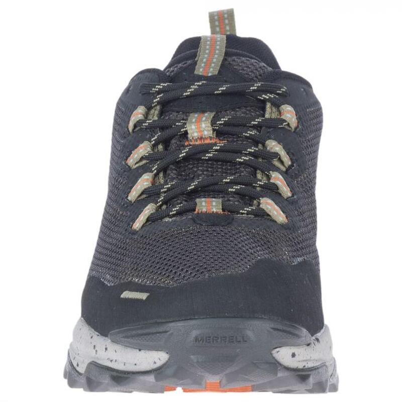 Zapatillas Deportivas Hombre Merrell Speed Strike Hombre