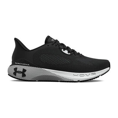 Zapatillas de running Mujer Under Armour UAHOVR Machina Gris