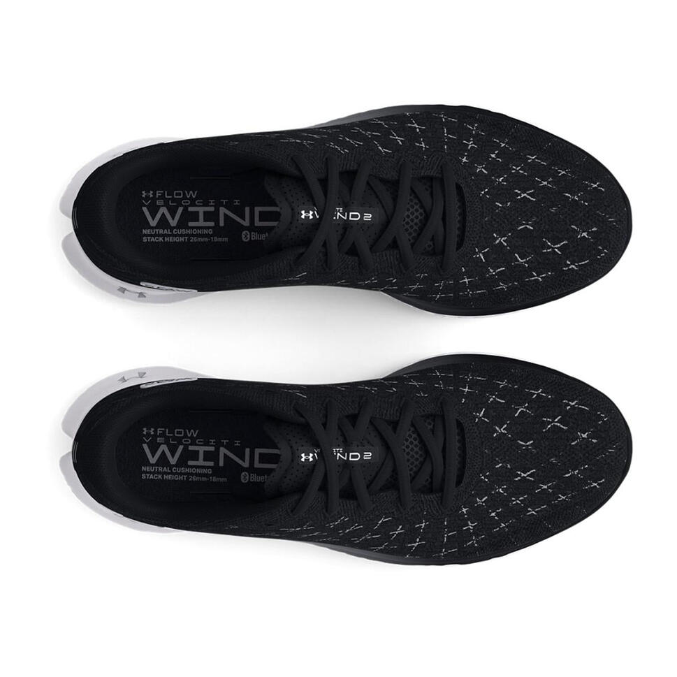 Buty treningowe męskie Under Armour Flow Velociti Wind 2
