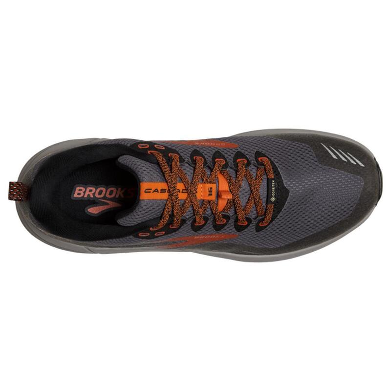 Hardloopschoenen Mannelijk Cascadia 16 Gore-Tex Brooks