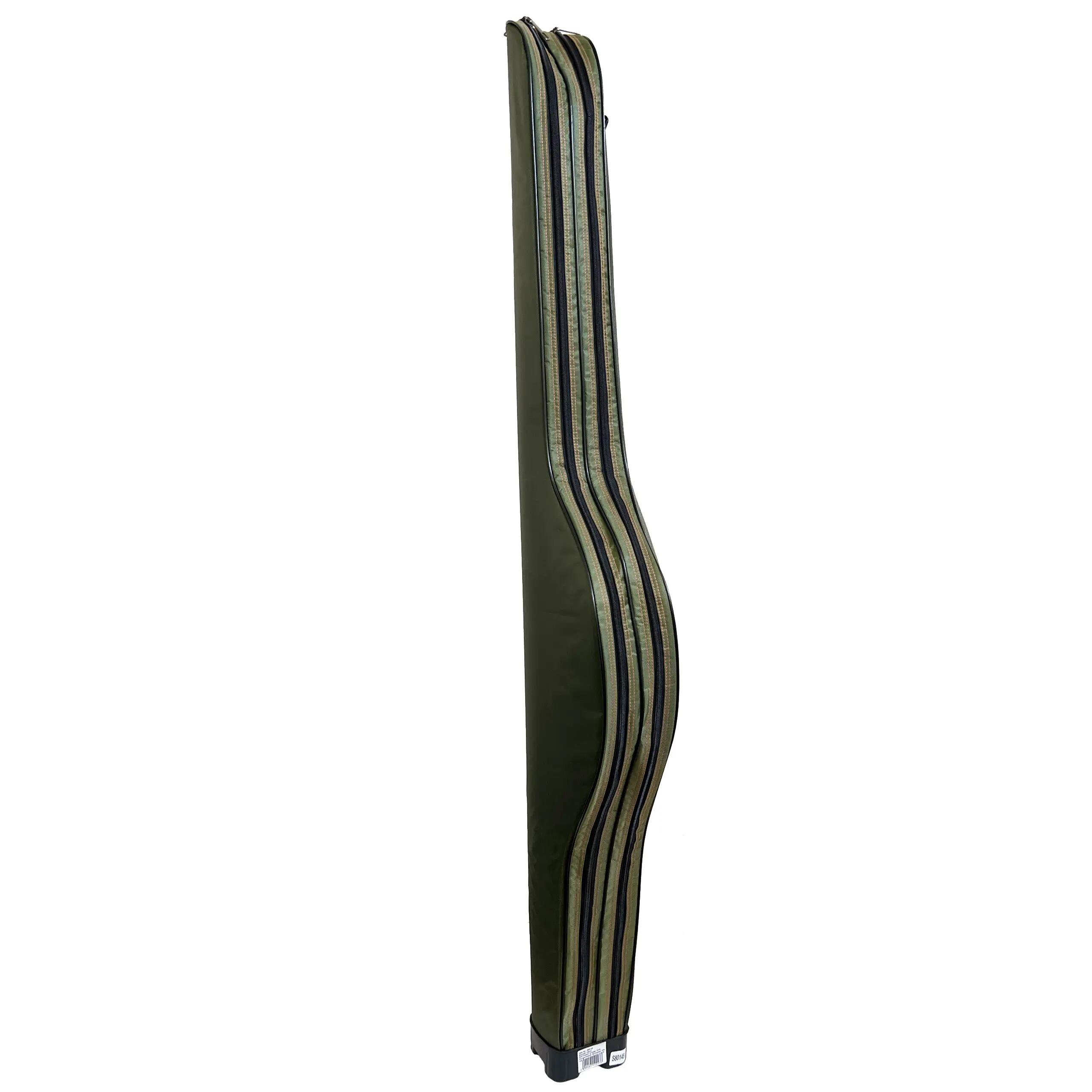 SILSTAR BOTTARTÓZSÁK MEREV FALÚ DUPLA FEEDER - 145 cm 2/4