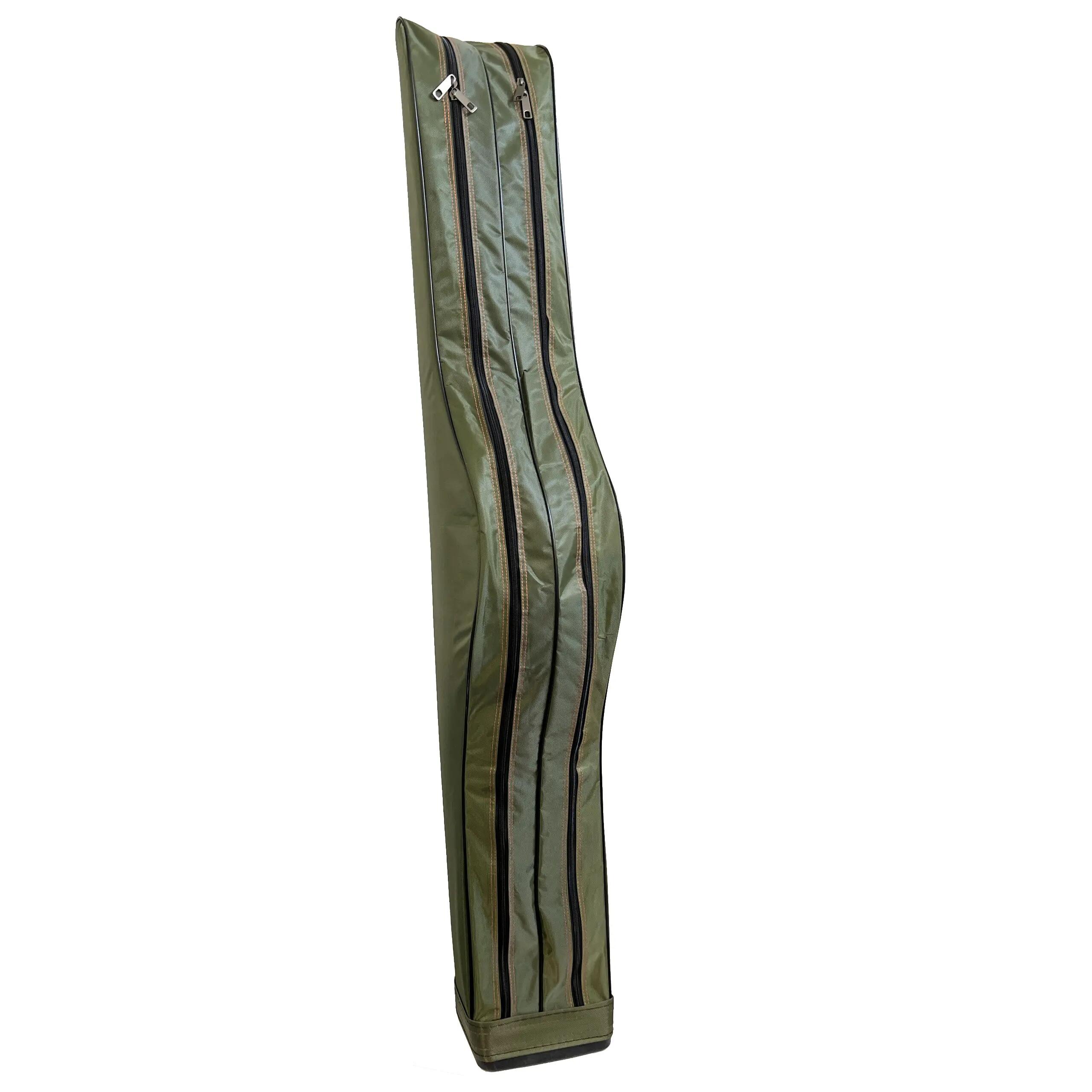 SILSTAR BOTTARTÓZSÁK MEREV FALÚ DUPLA BOILIES - 190 cm 3/5