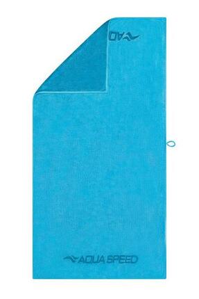 Ręcznik z mikrofibry Aqua Speed Dry Soft 50x100