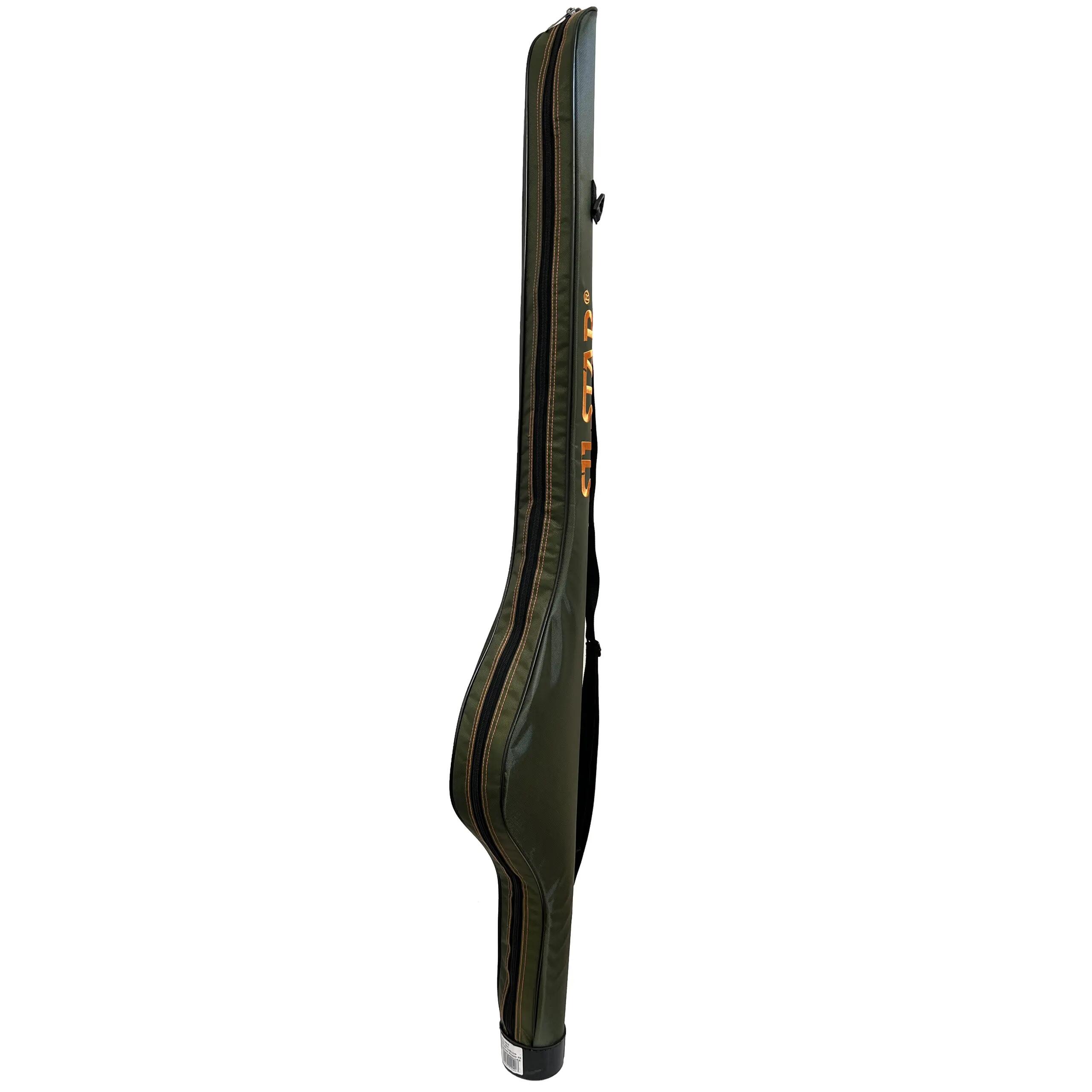 SILSTAR BOTTARTÓZSÁK MEREV FALÚ PERGETŐ BOTOKHOZ - 130 cm 2/2