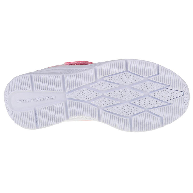 Pantofi Sport Skechers Model Microspec Max Culoare Roz