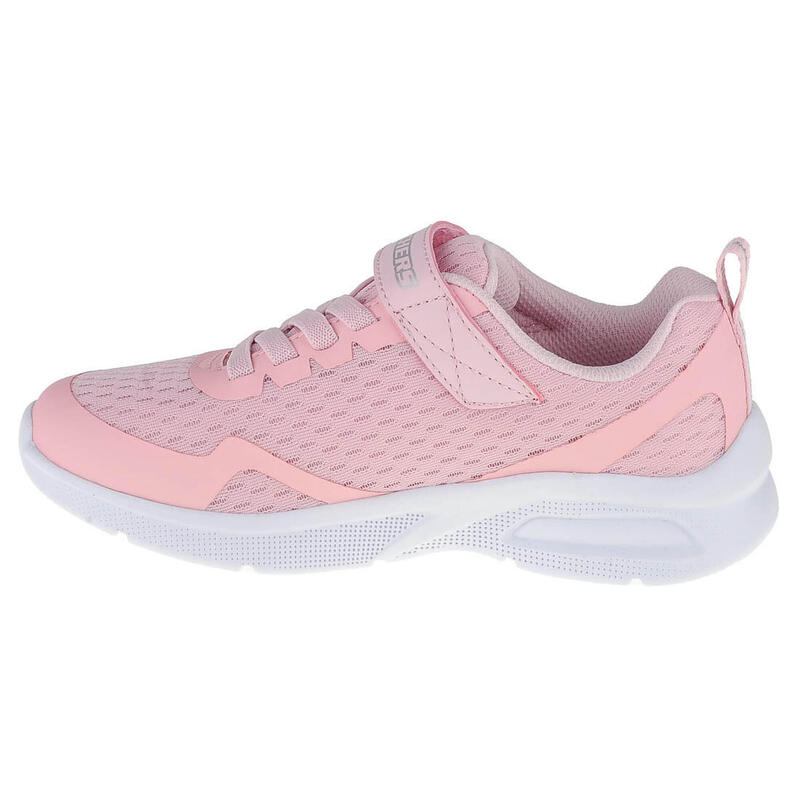 Pantofi Sport Skechers Model Microspec Max Culoare Roz