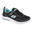 Calçado de caminhada para raparigas, Skechers Microspec Max