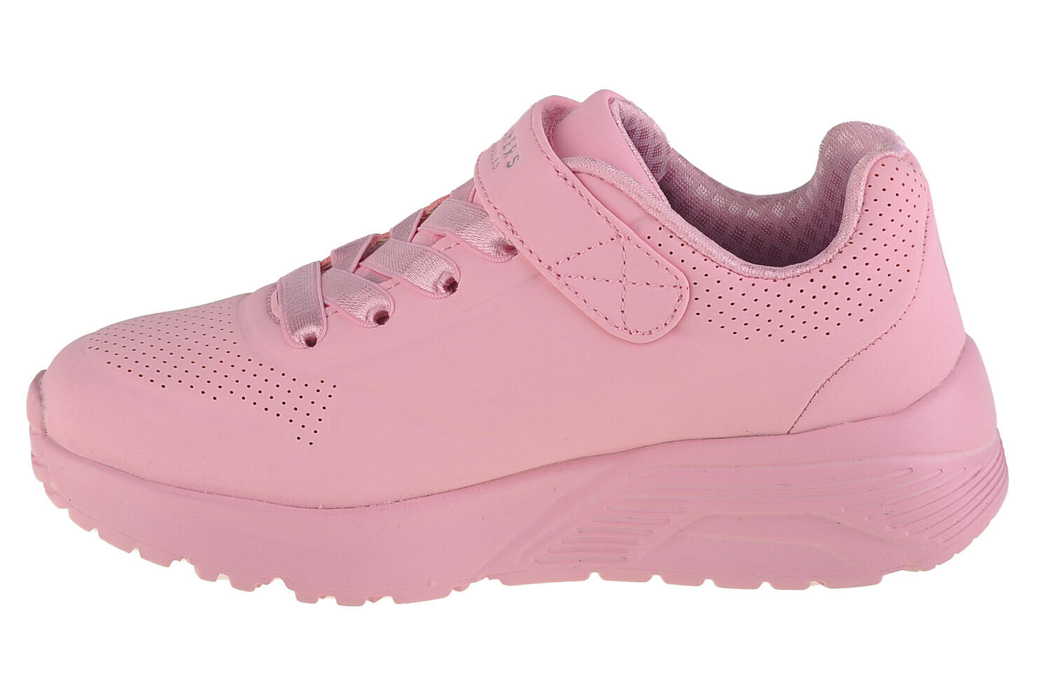 Sneakers pour filles Skechers Uno Lite-Frosty Vibe 2/5