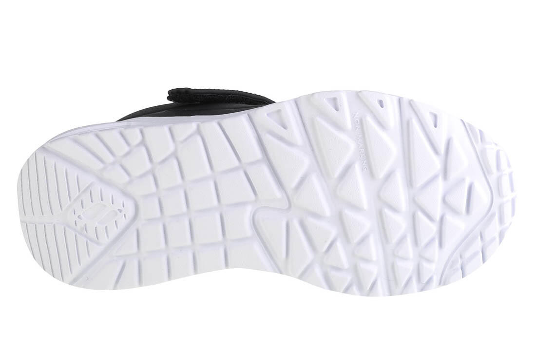 Scarpe Da Ginnastica Skechers Modello Uno Lite Colore Nero 4/5